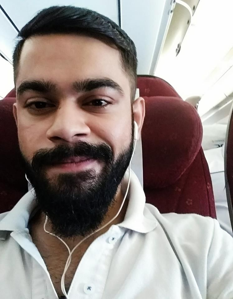 virat lookalike 2