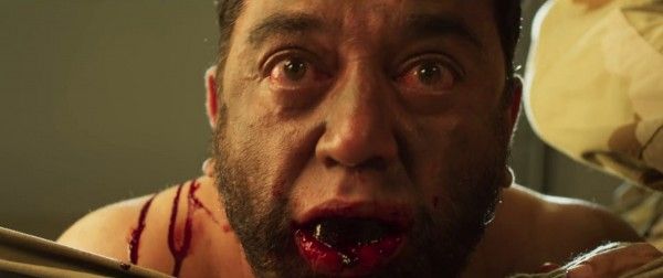 Vishwaroopam 2 trailer Kamal Haasan 1