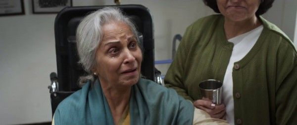 Vishwaroopam 2 trailer Kamal Haasan wahida rahman