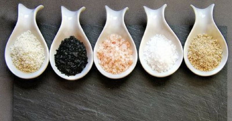 एंटी केकिंग एजेंट (फ़ोटो: indiamart.com)