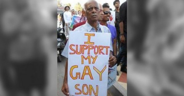 Gay - Featured