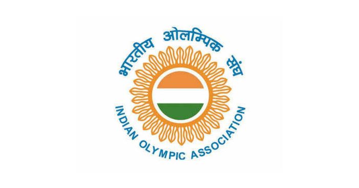इंडियन ओलंपिक एसोसिएशन