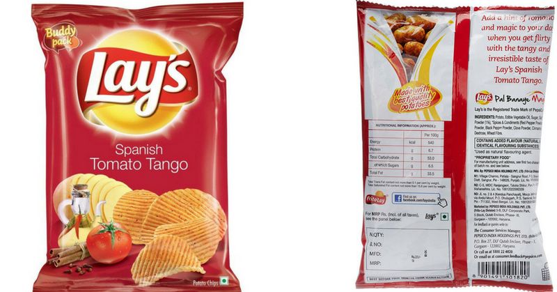Lays