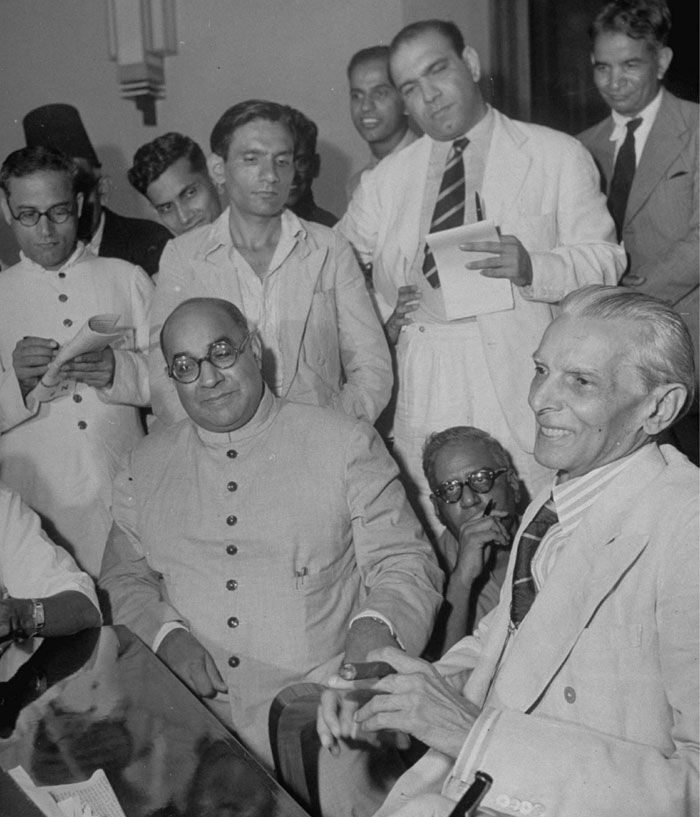 जिन्ना को पाकिस्तान में बहुत वक्त नहीं मिला. मगर ये तय था कि वो पाकिस्तान को एक आजाद खयाल लोकतंत्र बनाना चाहते थे. मगर लियाकत अली खान के वक्त से पाकिस्तान के अंदर धर्मांधों ने जड़ जमानी शुरू की (फोटो: Getty)