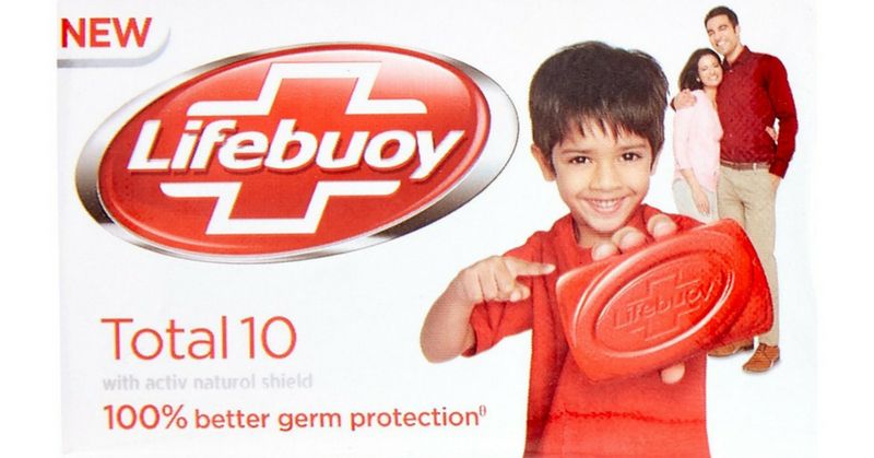 Lifebuoy