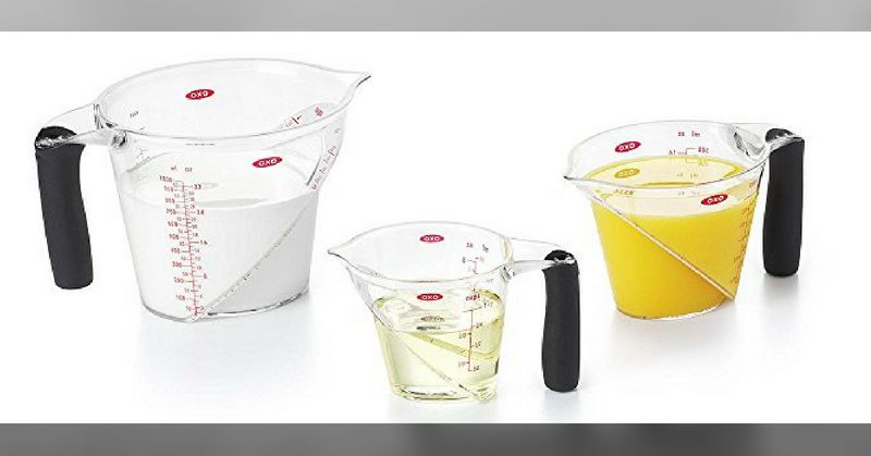 मेज़रमेंट