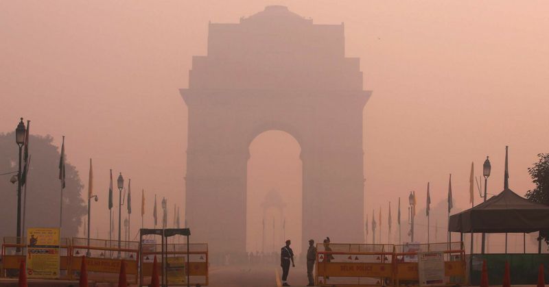 Pollution