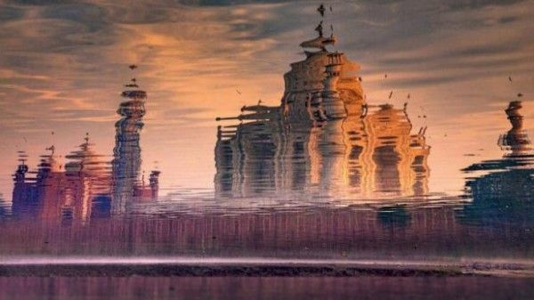 ताजमहल पर सुनवाई चल रही है.