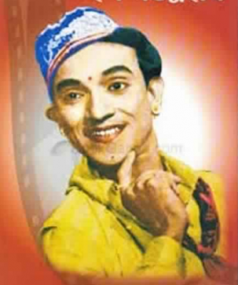 गणपत पाटिल.