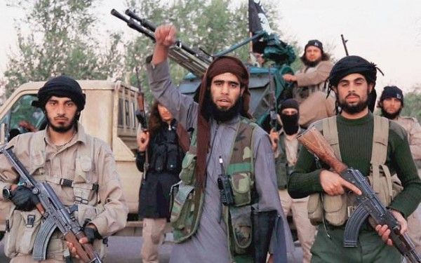 ISIS यानी इस्लामिक स्टेट ऑफ ईराक एंड सीरिया ने कई देशों को हलकान कर रखा है. फाइल फोटो. 