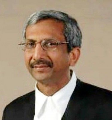 जस्टिस गोयल