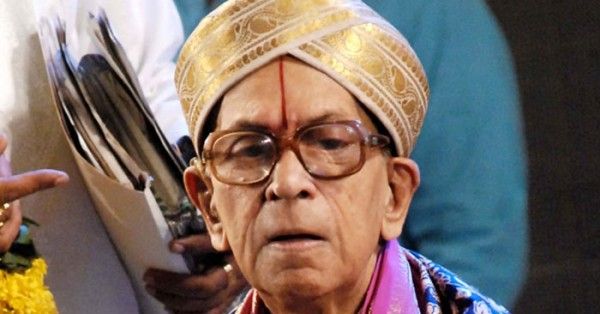पीबी श्रीनिवास