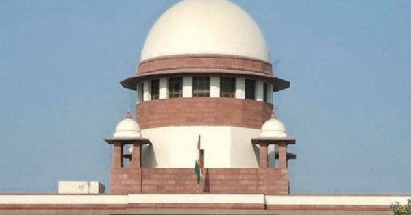 सुप्रीम कोर्ट सीबीआई के रवैये से नाखुश है.