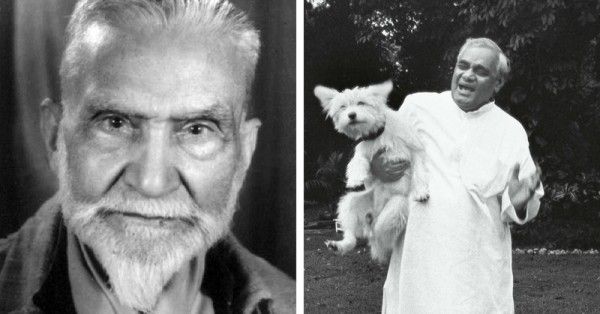 मथुरा में राजा महेंद्र प्रताप की वजह से वाजपेयी की जमानत तक जब्त हो गई थी.