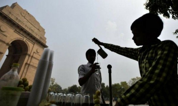 दिल्ली में पीने का पानी मिला सबसे खराब. केजरीवाल ने कहा गलत है दावा.