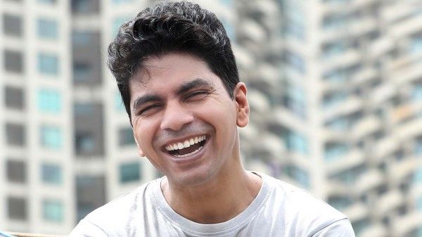 aditya kumar gangs of wasseypur perpendicular dhadak 2