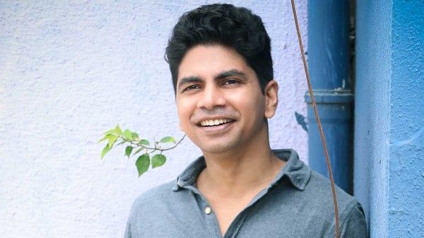 aditya kumar gangs of wasseypur perpendicular dhadak