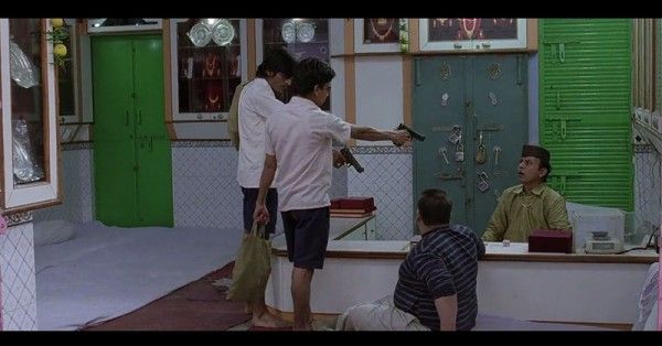 aditya kumar gangs of wasseypur perpendicular