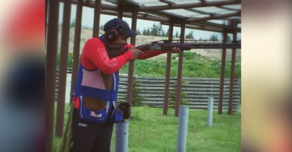 प्रैक्टिस करते हुए शार्दुल विहान(फोटो-फेसबुक)