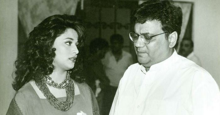 आगे सुभाष घई ने माधुरी के साथ खलनायक (1993) जैसी फिल्म में भी काम किया. 