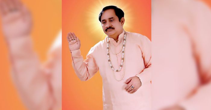 अब ज्योतिषी के साथ-साथ डॉक्टर भी बन रहा थाआशु.