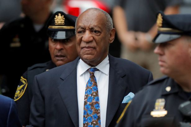 बिल कॉस्बी, तस्वीर: रॉयटर्स