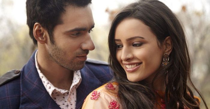 त्रिप्ती की ये पहली फिल्म है. दूसरी बार ऑडिशन लेकर उन्हें फिल्म में लिया गया है.