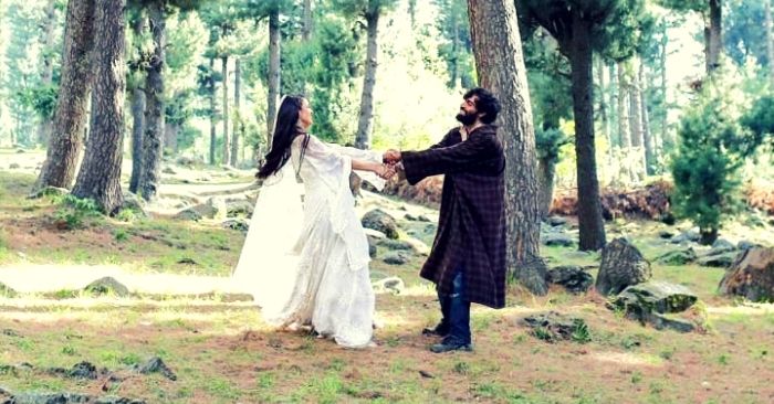 अविनाश इससे पहले 2017 में आई फिल्म 'तू मेरा संडे' में काम कर चुके हैं.