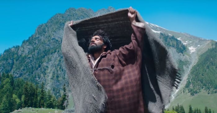 इस फिल्म की कास्टिंग के दौरान शुरुआत में ही अविनाश को शॉर्टलिस्ट कर लिया गया था लेकिन उनके बाद भी कई लोगों का ऑडिशन हुआ और फिर अविनाश ही फाइनल कर लिए गए.