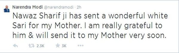 modi-tweet