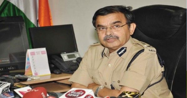 जब हंगामा चल ही रहा था, उस वक्त बिहार के डीजीपी रहे अभयानंद ने एक प्रेस कॉन्फ्रेंस में खुलासा किया कि जिस प्रशांत की हत्या की बात हो रही है, वो जिंदा है.