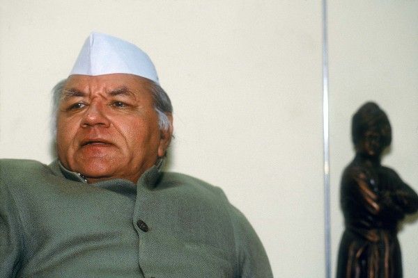 जोशी 10 बार लगातार विधायक रहे थे. वो कभी चुनाव नहीं हारे.