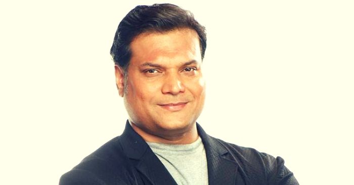 दयानंद अजय देवगन के साथ फिल्म 'सिंहम 2' में नज़र आए थे. फिल्म में भी उनका नाम दया ही था.