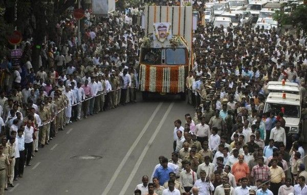 मुंबई बम धमाके के दौरान हेमंत करकरे शहीद हो गए. इस हमले के बाद ही एक नई जांच एजेंसी बनी NIA और मालेगांव धमाके की जांच भी इसी के पास आ गई.