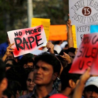 rape west bengal
