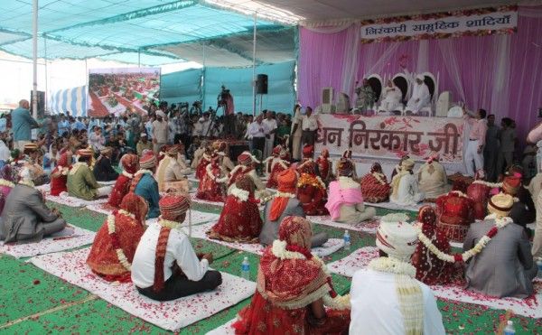 जैसे-जैसे संगठन बड़ा होता गया, उसके काम का विस्तार होता गया.