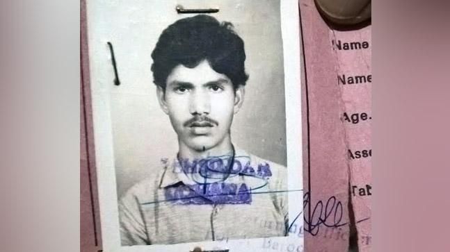 आमिर, जो कारसेवक था