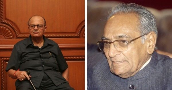 अर्जुन सिंह जब फिर से मध्यप्रदेश की राजनीति में आ गए, तो मोतीलाल वोरा दिल्ली चले गए.