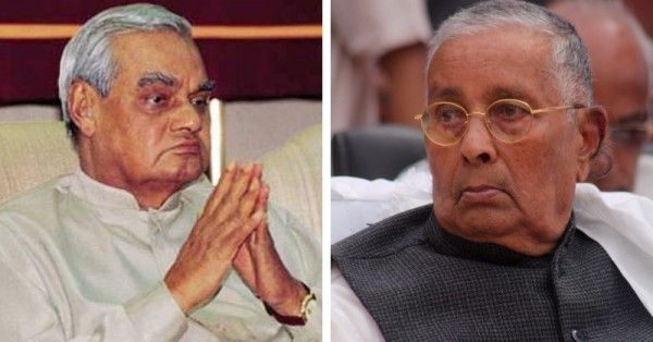 अटल बिहारी वाजपेयी स्वदेश अखबार के संपादक थे. सुंदरलाल पटवा ने एक विवाद के बाद अखबार के सारे विज्ञापन बंद कर दिए थे.