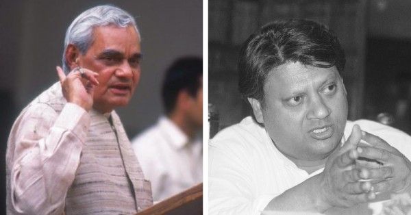 1984 के लोकसभा चुनाव में अटल बिहारी वाजपेयी माधवराव सिंधिया से चुनाव हार गए. इस जीत का सेहरा मोतीलाल वोरा के सिर बंधा.