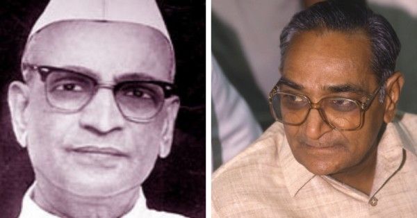 मोतीलाल वोरा को कांग्रेस में लेकर आने वाले डीपी मिश्रा थे.