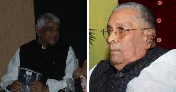 सुंदरलाल पटवा ने अतिक्रमण हटवाया और इस अभियान के इंचार्ज थे बाबू लाल गौर.