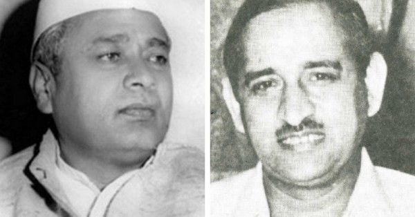 जब जनसंघ के समर्थन से गोविंद नारायण सिंह मुख्यमंत्री बने, उस वक्त वीरेंद्र कुमार सखलेचा को डिप्टी सीएम बनाया गया.