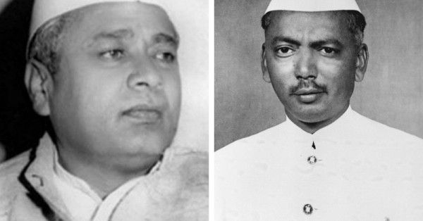 गोविंद नारायण सिंह के इस्तीफे के बाद नरेश चंद सिंह एमपी के मुख्यमंत्री बने थे.
