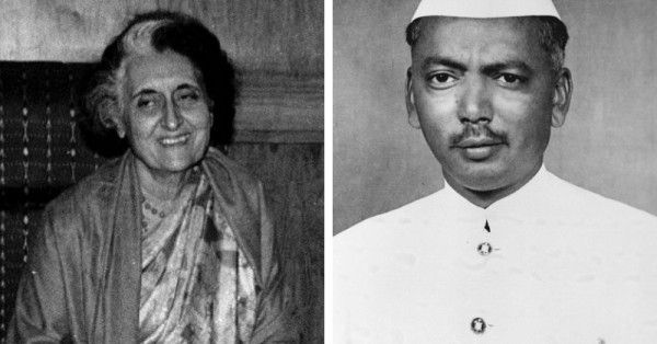 एक थ्योरी ये कहती है कि नरेश चंद को कांग्रेस से बगावत के लिए उकसाने वाली खुद इंदिरा गांधी थीं.
