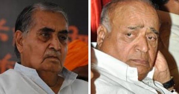 जब कैलाश जोशी जनसंघ के पहले मुख्यमंत्री बने तो उस सरकार में सखलेचा नंबर दो बने.