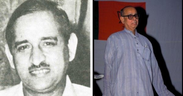 सखलेचा कुशाभाऊ के संपर्क में आए और फिर बहुत तेजी से सियासत की सीढ़ियां तय कीं.