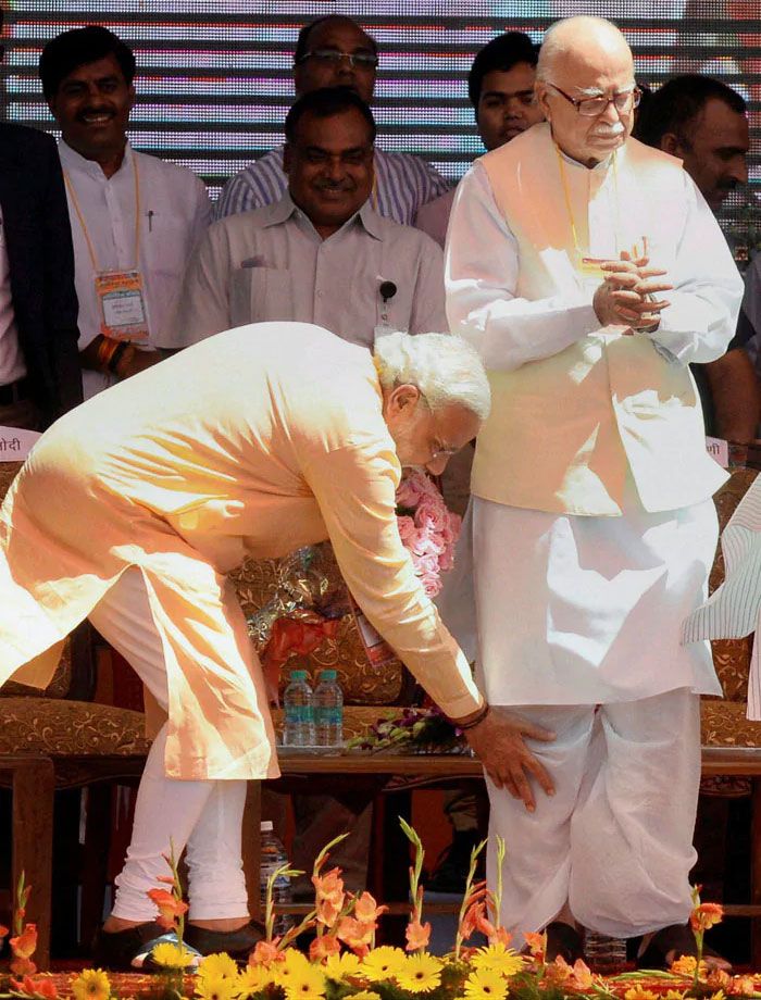 2013 की ये फोटो न्यूज एजेंसी पीटीआई की है.