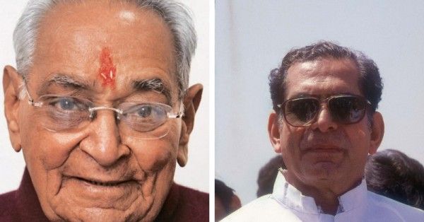 राजीव गांधी ने मोतीलाल वोरा को सीएम की कुर्सी से हटा दिया और 12 साल बाद कांग्रेस में वापस लौटे श्यामाचरण एक बार फिर मुख्यमंत्री बने.