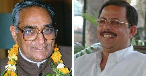 मोतीलाल वोरा ने अर्जुन सिं के बेटे अजय सिंह से खुद के लिए कैबिनेट मंत्री के पद की सिफारिश की थी. उन्हें नहीं पता था कि वो मुख्यमंत्री बनने वाले हैं.